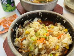 -权味·朝鲜族拌饭(勒泰店)