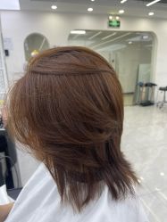 -赤道 Hair Salon