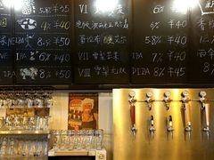 -雪梨精酿 Sydney Coast Brewing(沁春家园店)