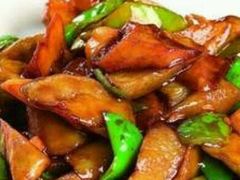 -哈尔滨风味小吃东北菜(五角场店)