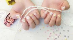 -Pink Baby美甲美睫