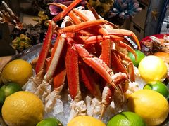 -广州希尔顿逸林酒店-OPEN開·全日制餐厅·海鲜·小火锅·自助餐(东风路店)
