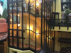 -三鹰之森吉卜力美术馆