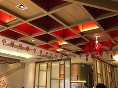 大堂-赤坂亭·M9和牛烧肉·铁板烧(合肥万象城店)