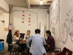大堂-刁姐火锅(五小区店)