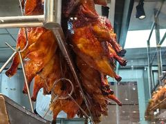 -龙记香港茶餐厅(久光百货店)