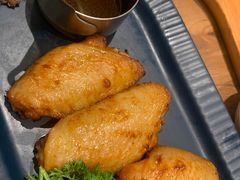 -必胜客(巴沟店)