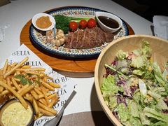 -俏贝拉(裕后街店)