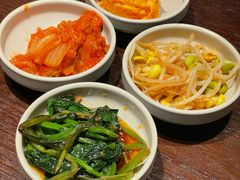 -Fuzzy Bistro 浮几韩餐·茶酒馆