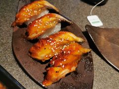 -禾绿寿司·定食·拉面·烧炸(喜荟城店)