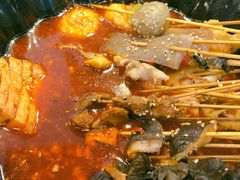 -落端云串串香(南京凤凰西街店)