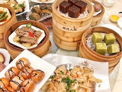 -顺德人家食府(黄金广场店)