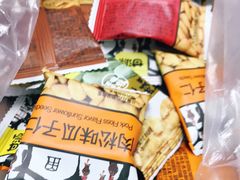 -利群海琴购物广场(商丘路店)