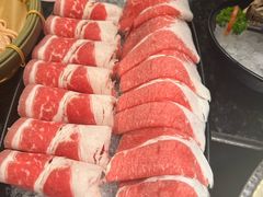 -捞王猪肚鸡火锅(金华义乌之心店)