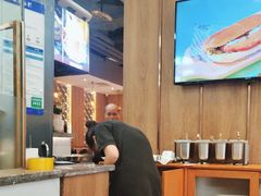 -鹅冠港式茶餐厅(来福士店)