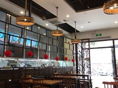 大堂-椰小调.儋州米烂(名门店)