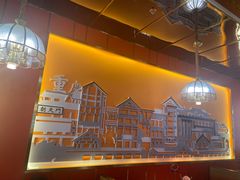 -川中渝夫火锅(铜陵万达广场店)