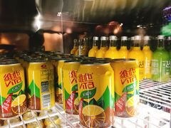 -碎怂烤肉(钟楼柳巷店)