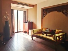 -明月山天沐温泉度假村