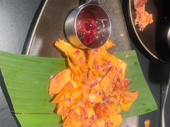 -Ameigo梅果·云贵川bistro(长宁来福士店)