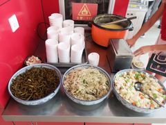 -闫家驴肉老店(华电一校店)