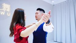 -MiWu咪舞舞蹈塑形中心