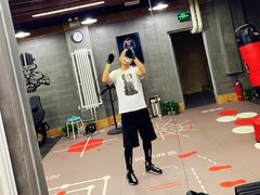 -漾健身·普拉提(橡树湾店)