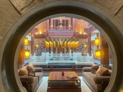 -西安华清御汤酒店