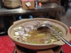 -冯烫烫跷脚牛肉·川菜小馆(武胜西街店)