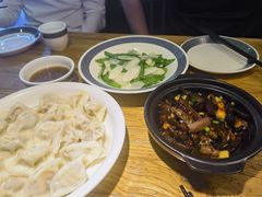 -吕氏疙瘩汤·私家菜馆(慈云寺店)