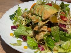-连鹭海鲜·海肠捞饭·海胆饭(星海店)