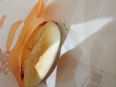 肉仔饼-八婆婆烧仙草(曾厝垵店)