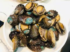 -孙家码头海鲜自助美食城