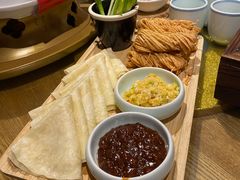 -刀板香·安徽菜(望江东路店)