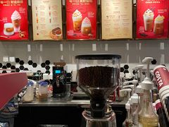 -COSTA COFFEE(斯普瑞斯奥特莱斯店)