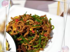 -松云居.大连人.大连菜