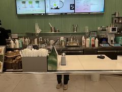 -宝藏绿洲(万象前海店)