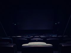 -中影国际影城(CINITY LED横岗店)