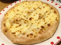 -菲滋意式餐厅(金华银泰城店)