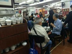 -香港蓮香樓(上環店)