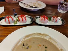 -1886德国汽车餐厅(外滩中央店)