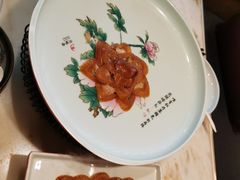 -京华烟云·北京烤鸭(领展购物广场·中关村店)
