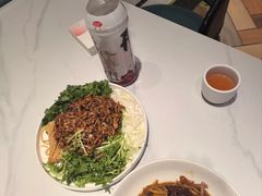 -小桃红·东北菜·春饼烤鸭(南阳湖街店)