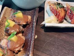 -匠和风精致料理(莆田财富中心店)