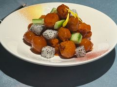 -晓粤·惹味粤菜(凯德乐峰广场店)