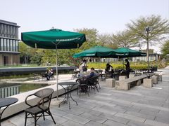 -星巴克(深圳前海企业公馆店)