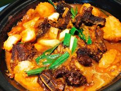 -阿毛饭店(和义路店)