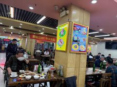 -西塔大冷面(市府大路店)