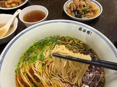 -香雪海·蘇面館(湖滨店)