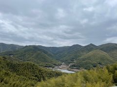 -宁波浙东大竹海景区